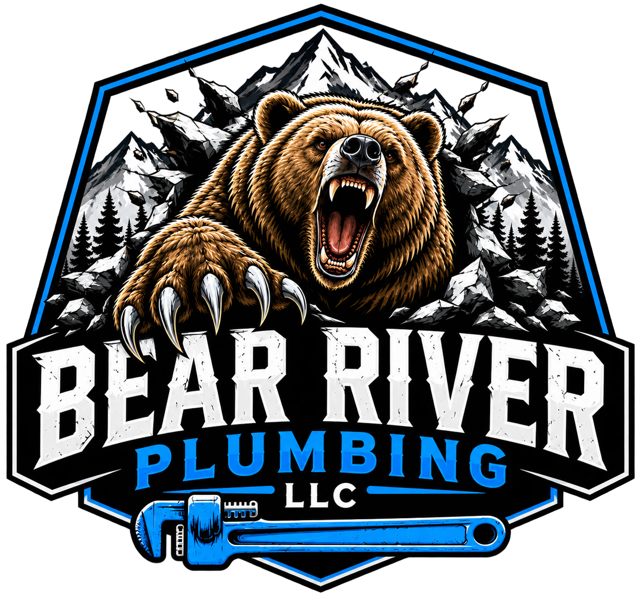Bear River Plumbing LLC